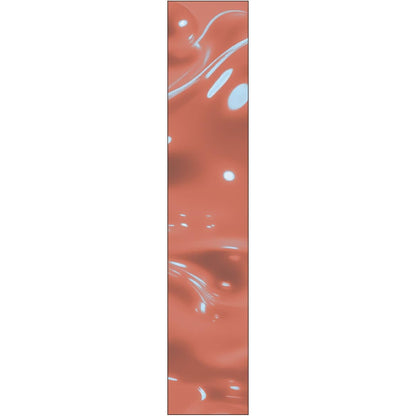 KiSS Lip Arrow Glow 03 Peach Oolong Lip Color