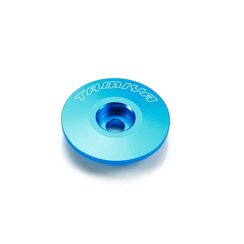 TAMIYA High Torque Servo Saver Aluminum Cap for Model Kits