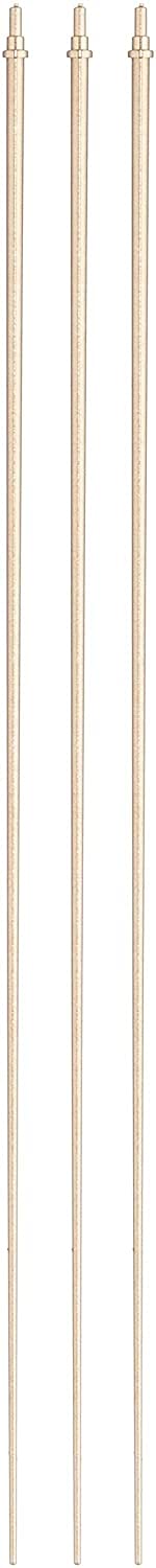 Passion Models 1/35 German Tank 2m Antenna Set for Model Kits