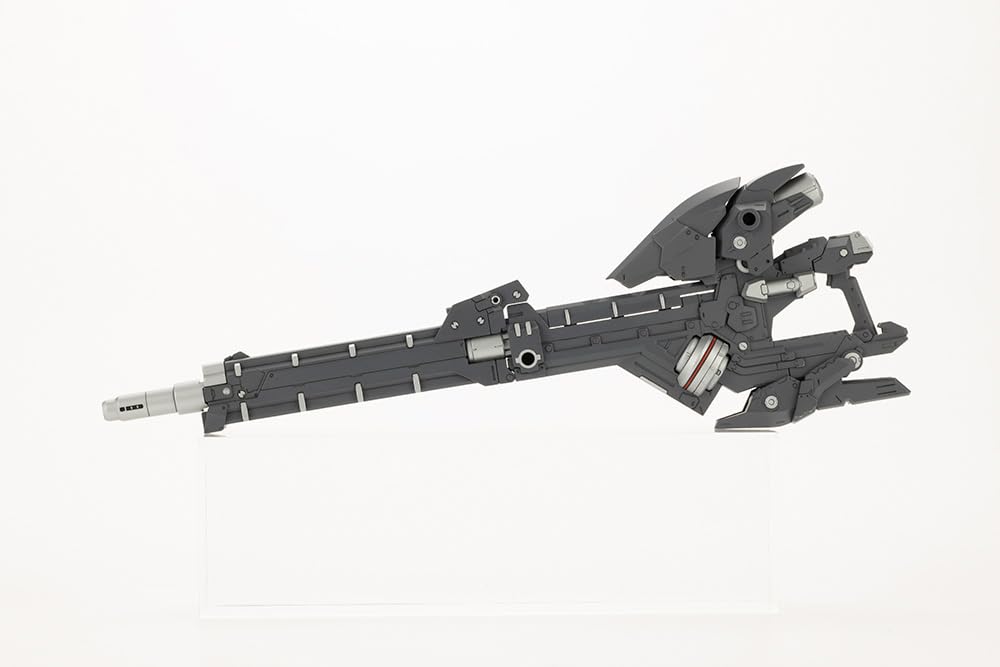 KOTOBUKIYA M.S.G Heavy Weapon Unit 36 Laser Cannon 185mm Model Kit