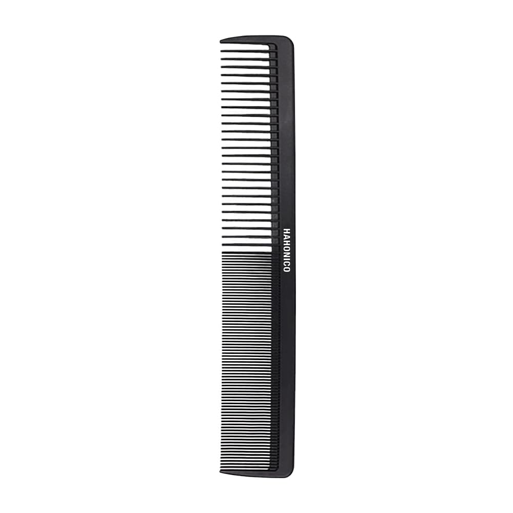 HAHONICO Trimen Comb for Effortless Styling