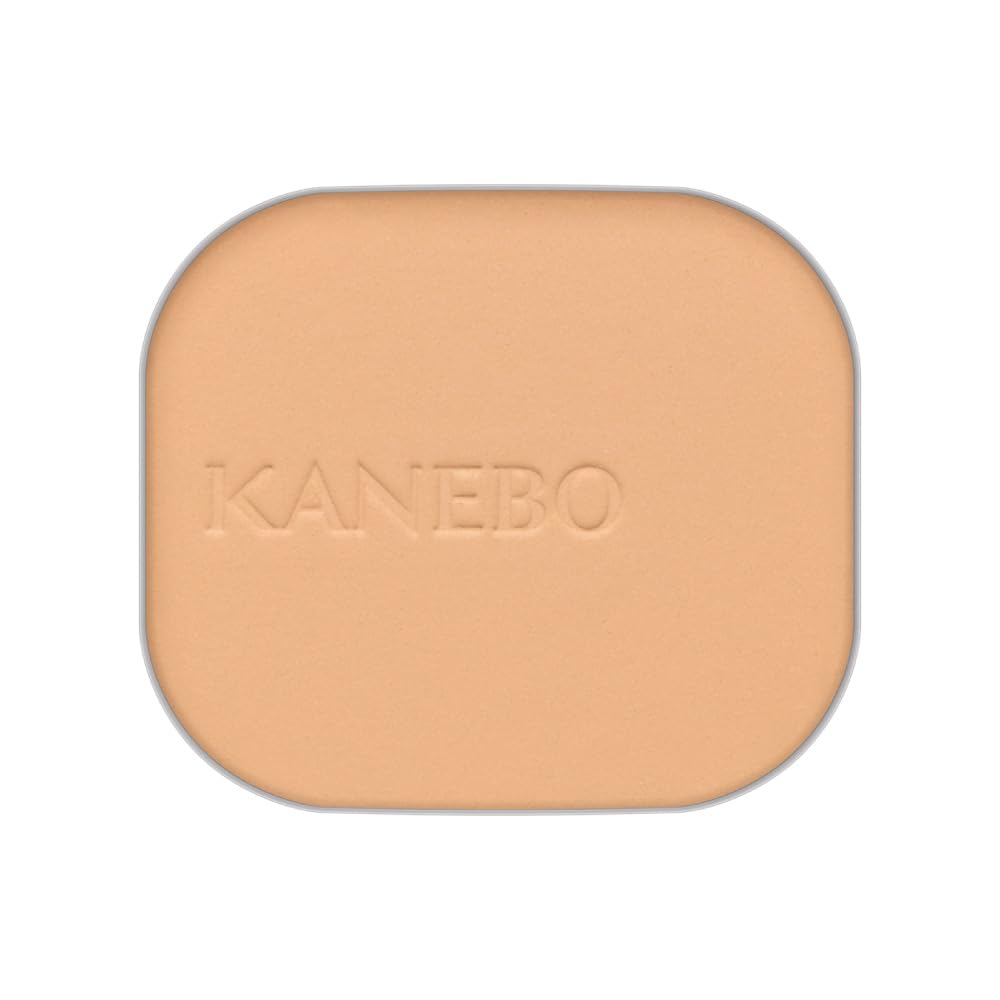 KANEBO Melty Feel Wear II Foundation 11g Lightweight Finish