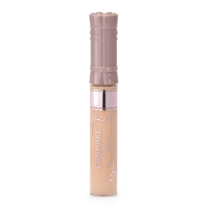 CANMAKE Airy Cover Fit Concealer 02 Natural Beige 6.3ml
