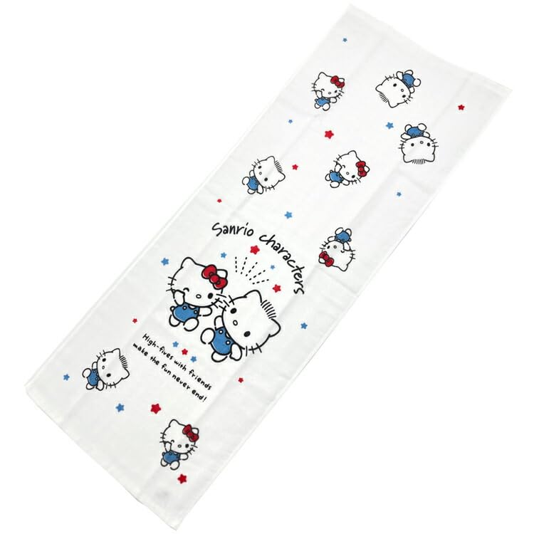 Hayashi Face Towel Soft Cotton Fabric for Gentle Care