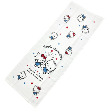 Hayashi Face Towel Soft Cotton Fabric for Gentle Care