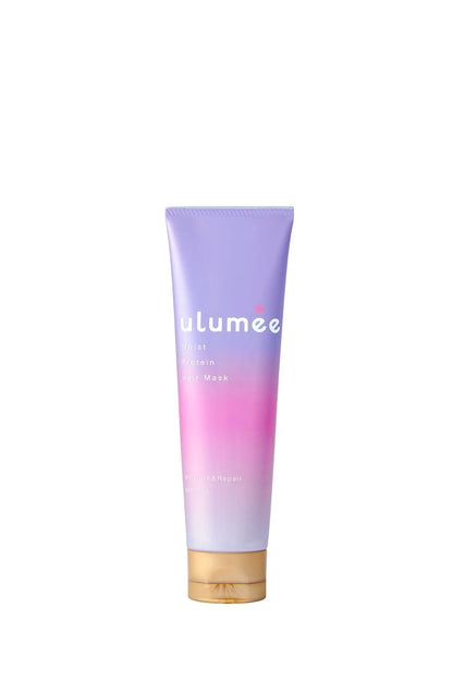 ulumee Moist Protein Hair Mask 100g for Nourishing Hair Care