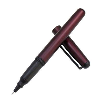 OHTO Water-Based Ballpoint Pen Matte Wine CR01 0.5mm