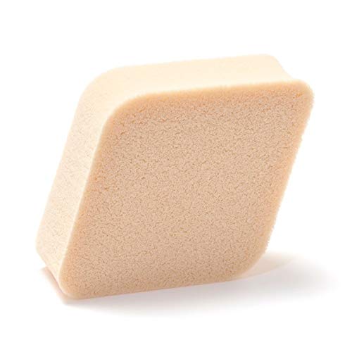 ROSY ROSA Value Sponge Diamond Shape 6 Pack