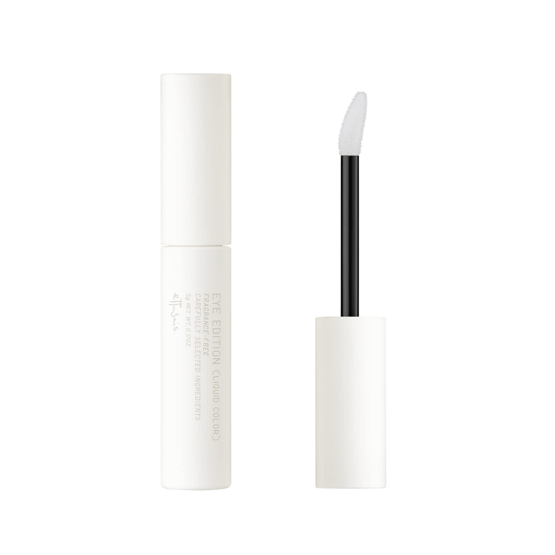 ettusais Liquid Color 04 for Effortless Eye Makeup