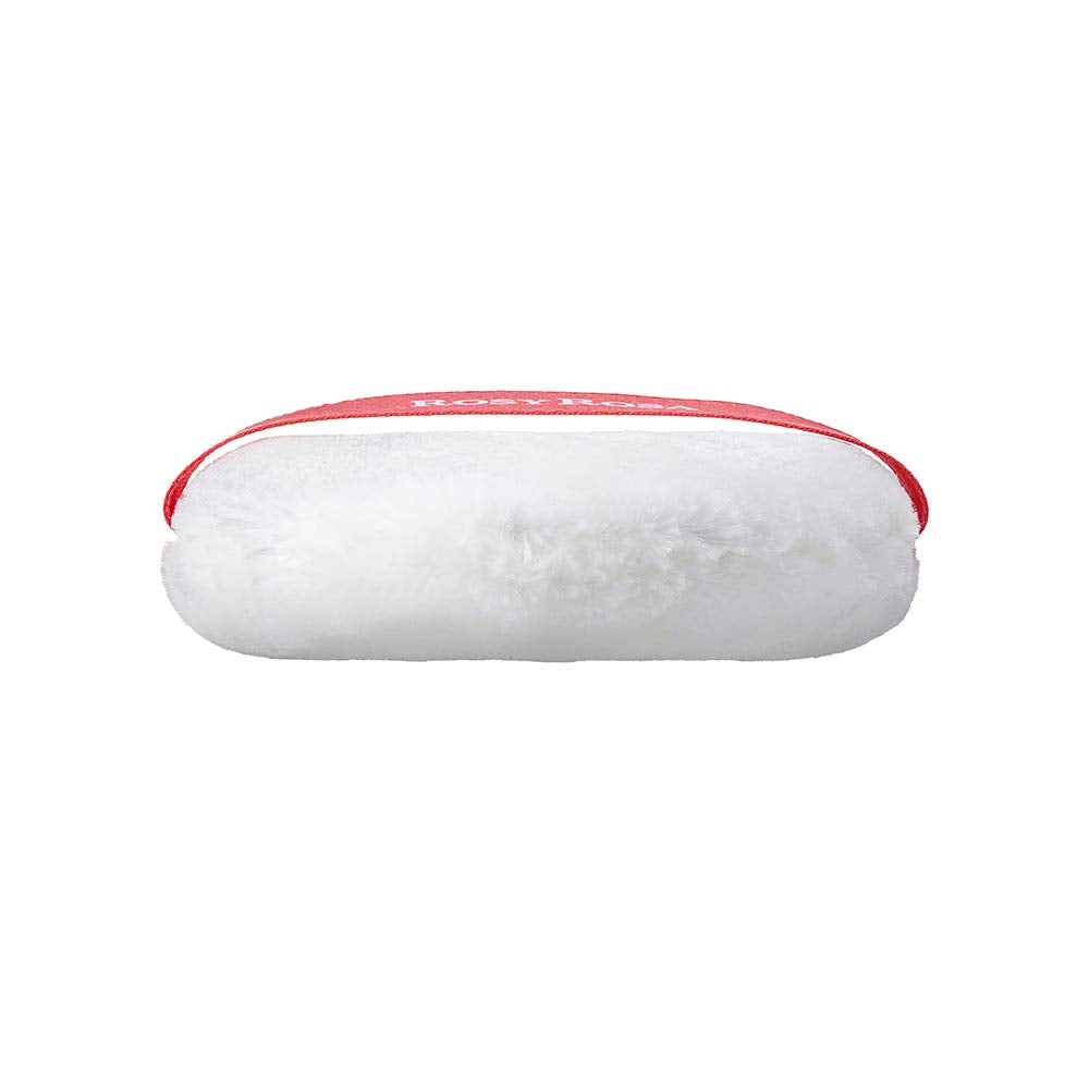 ROSY ROSA Velvet Touch Puff 2 Pack for Flawless Application