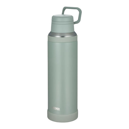 THERMOS Insulated Travel Mug with Handle 1.5L for On-the-Go Use