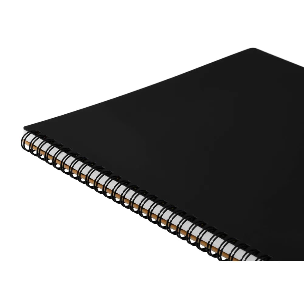 Maruman Notebooks Nemosine A5 Grid Paper for Everyday Use