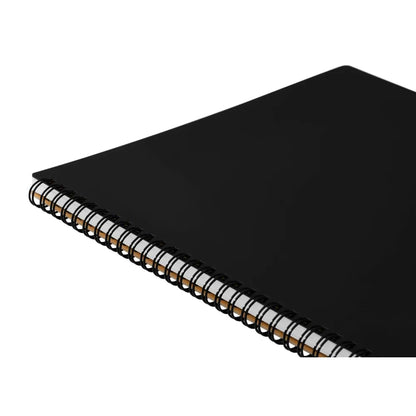 Maruman Notebooks Nemosine A5 Grid Paper for Everyday Use