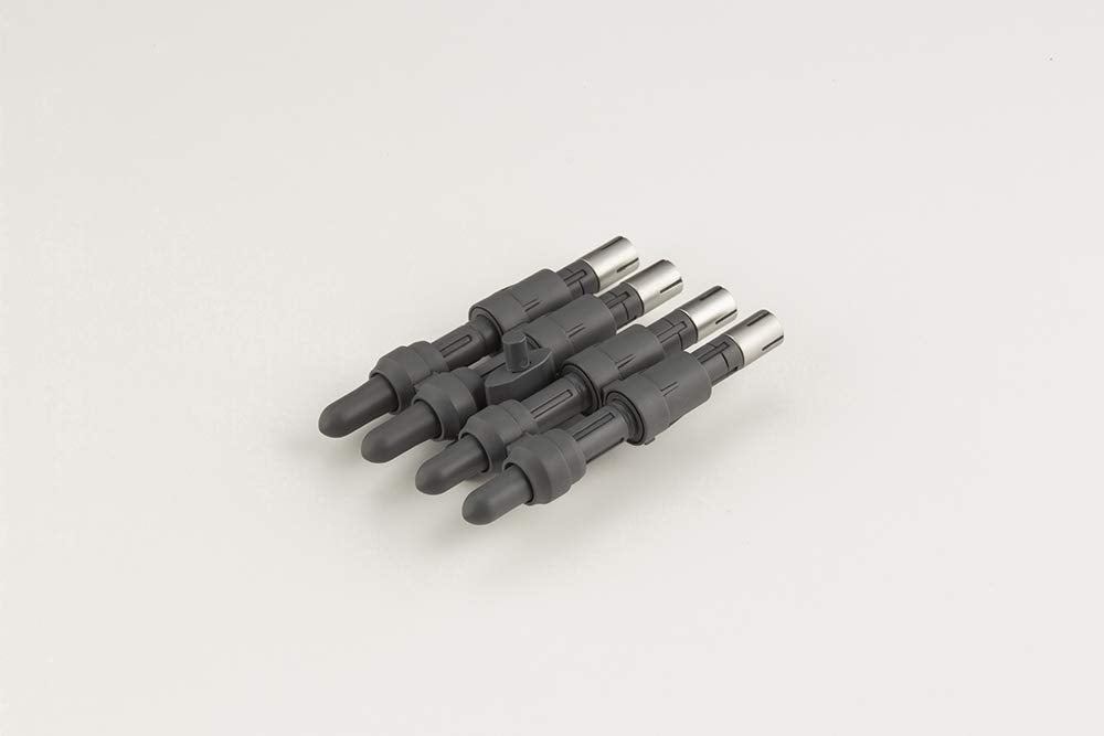 KOTOBUKIYA M.S.G Weapon Unit 45 Missile and Rocket Pod Model Kit 57mm