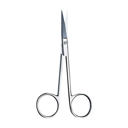 Medolife Eyecare Scissors Straight MY-9127A 115mm