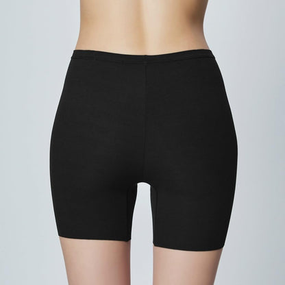 GUNZE Cool Magic Shorts for Comfortable Wear and Quick Drying