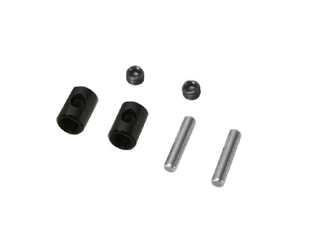 Square Universal Cross Spider Set for Model Kits 2 Sets TGE-50X