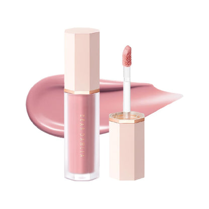 DEAR DAHLIA Petal Drop Liquid Blusher Softie 4g Lightweight Blush