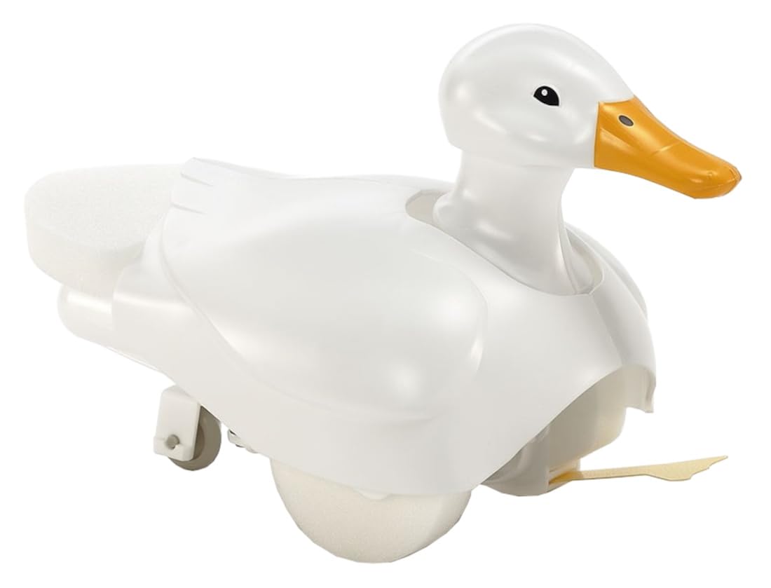 TAMIYA Fun Work Series No.257 Walking and Swimming Duck Kit