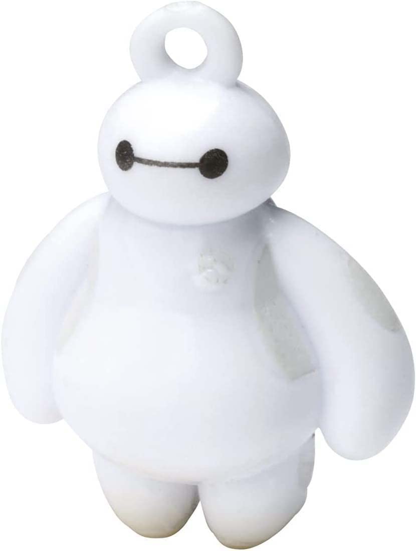 Skater Bath Bombs Set with Disney Baymax Mascot 20 Count