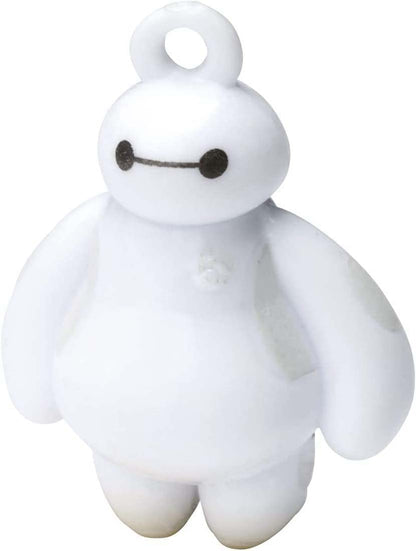Skater Bath Bombs Set with Disney Baymax Mascot 20 Count