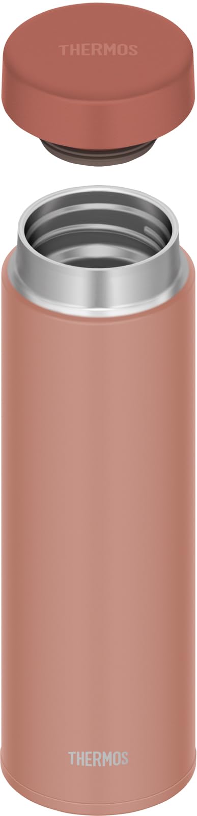 THERMOS Vacuum Insulated Travel Mug 480ml Terracotta Color