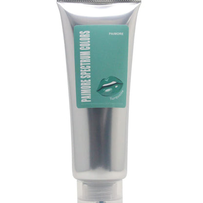 Paimore Spectrum Colors Turquoise Hair Color 100ml