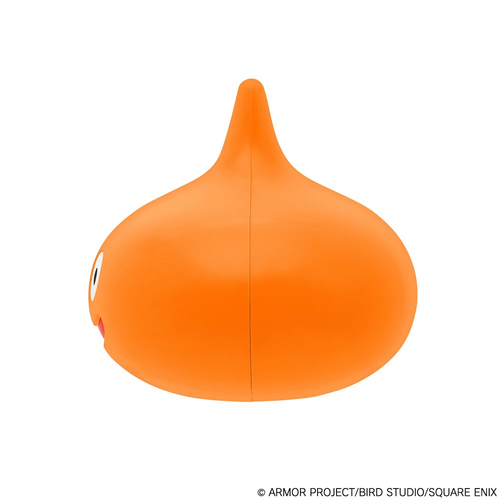 SQUARE ENIX Dragon Quest Slime Best Plastic Model Kit with Base