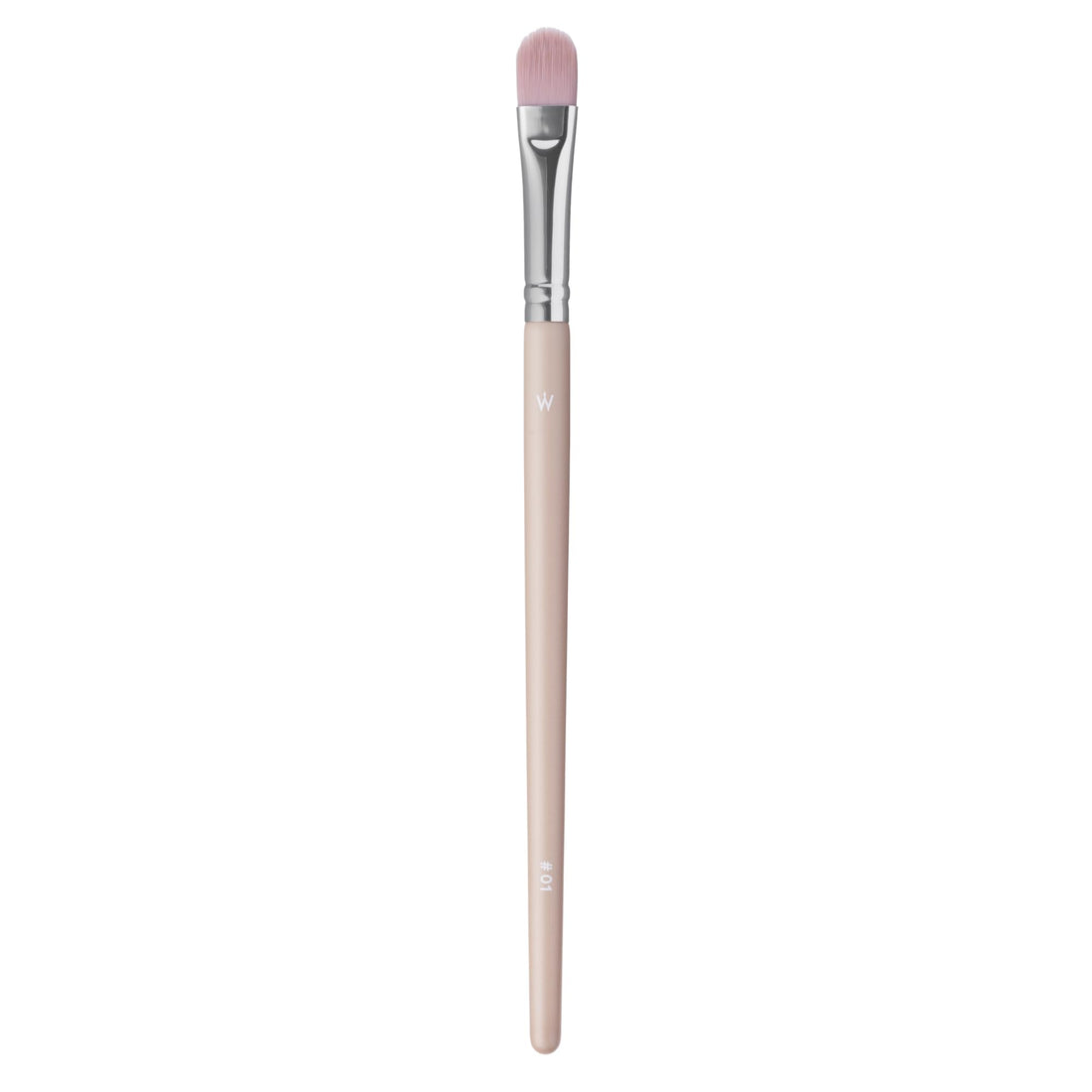 Wonjungyo Artist Touch Brush 01 Concealer Brush for Flawless Coverage