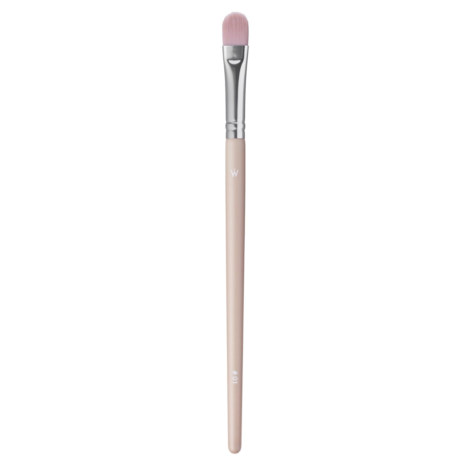 Wonjungyo Artist Touch Brush 01 Concealer Brush for Flawless Coverage