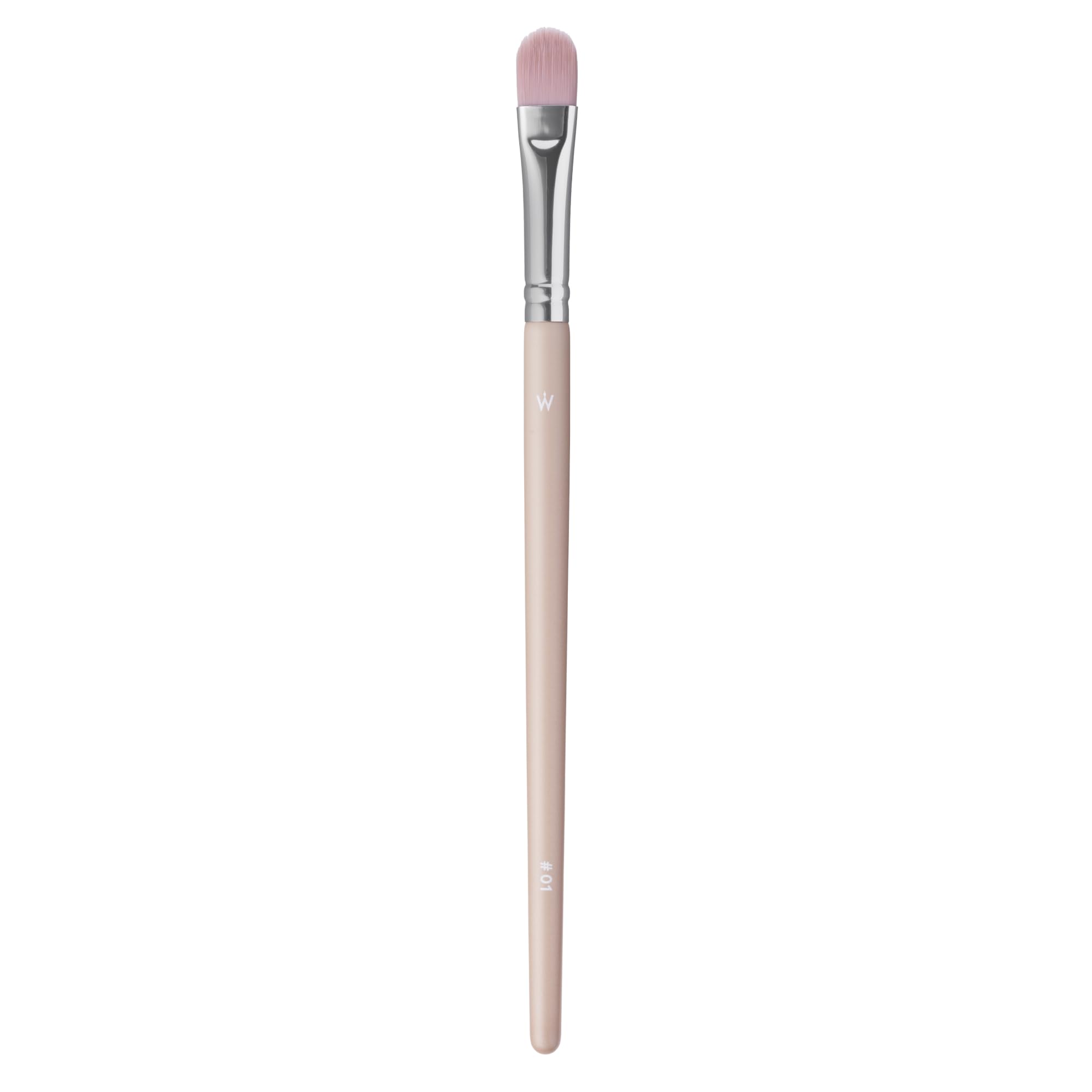 Wonjungyo Artist Touch Brush 01 Concealer Brush for Flawless Coverage