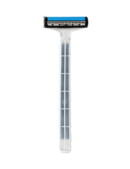 Schick Protector Lite Disposable Razors 2 Blades 24 Count