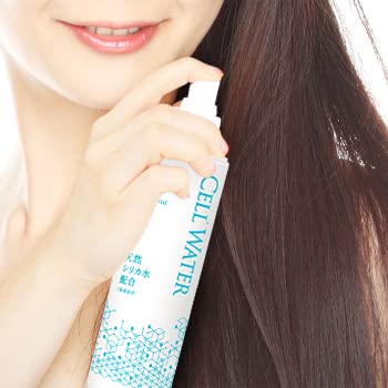 EPORASHE Cell Water Fragrance-Free Hydrating Mist 150ml