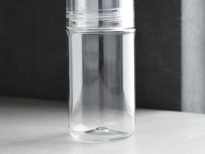 KINTO Workout Bottle 480ml Lightweight Sports Water Bottle