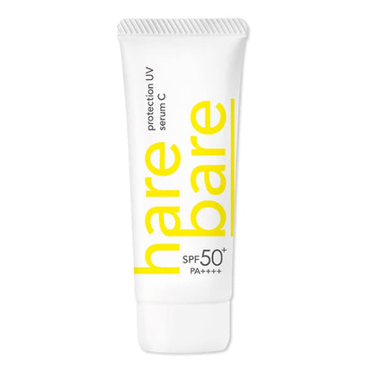 Harebare UV Protection Serum C NN 60g - Japanese Skincare