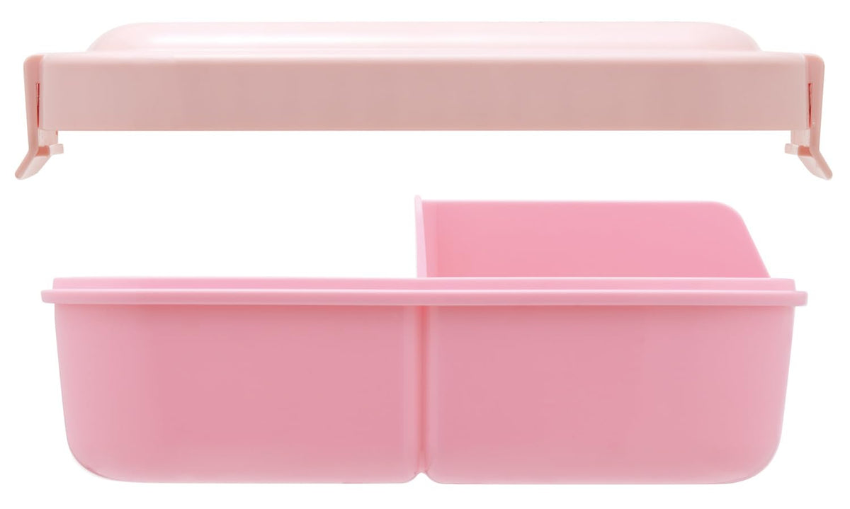 Skater Kids Dome Lunch Box 840ml My Melody Sanrio