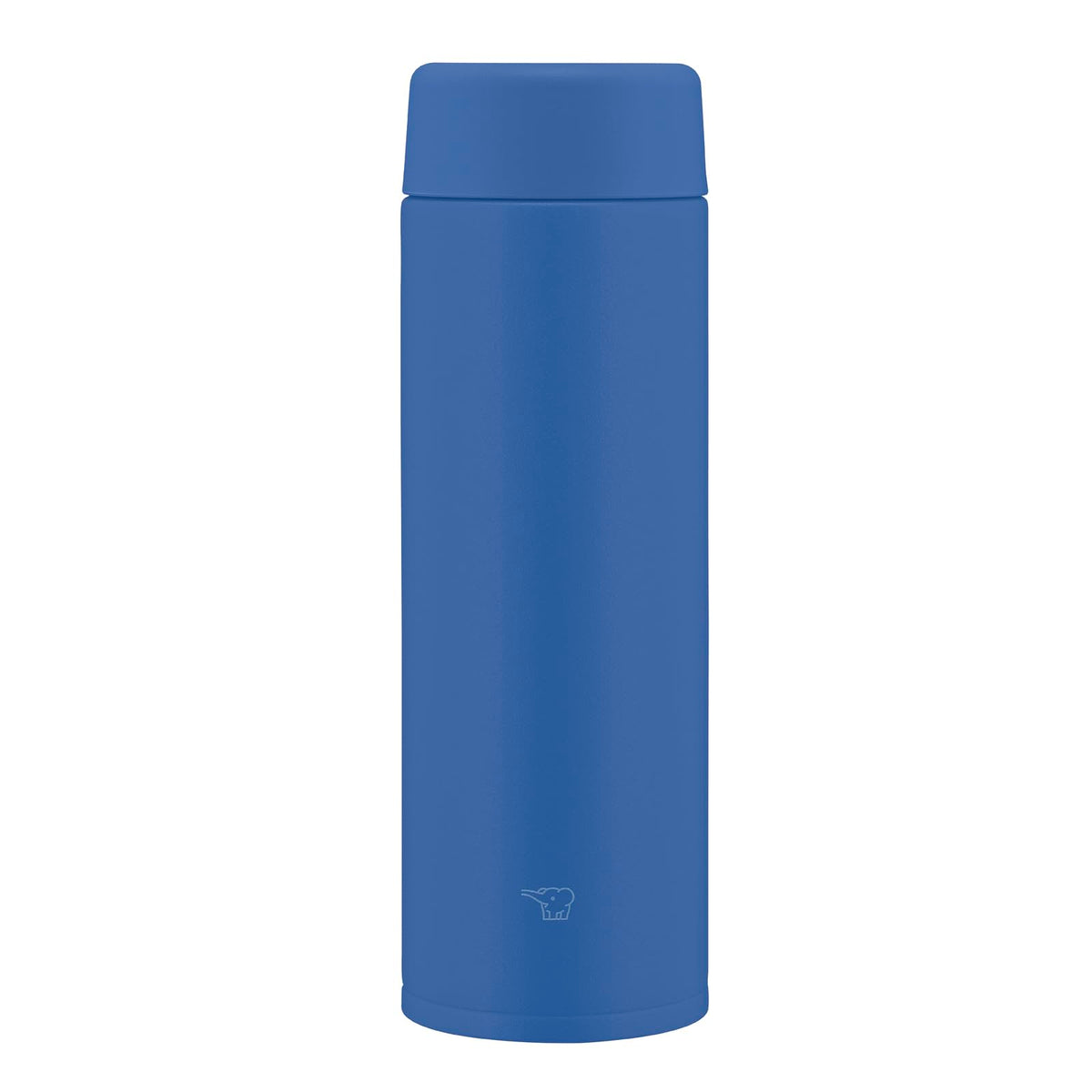 ZOJIRUSHI 480ml Vacuum Insulated Bottle with Seamless Cap