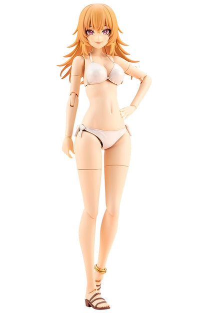 KOTOBUKIYA 1/10 Scale Figure of Seira Ichijo in Swimsuit