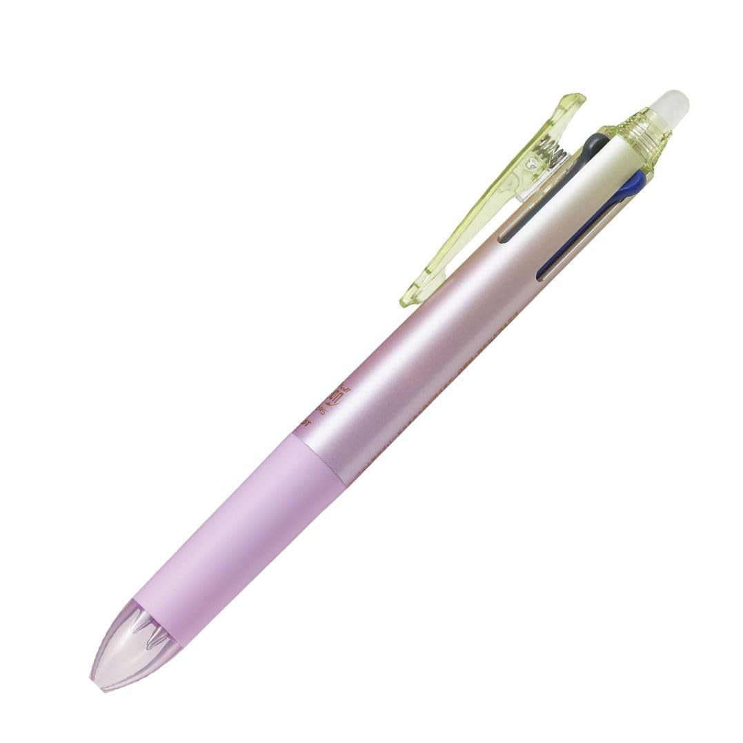 PILOT Friction Ball 4 Slim 0.38mm Gel Pen Gradient Purple