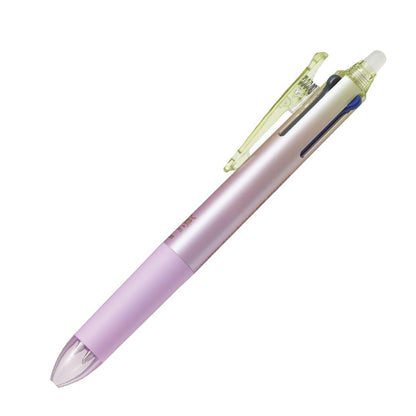 PILOT Friction Ball 4 Slim 0.38mm Gel Pen Gradient Purple