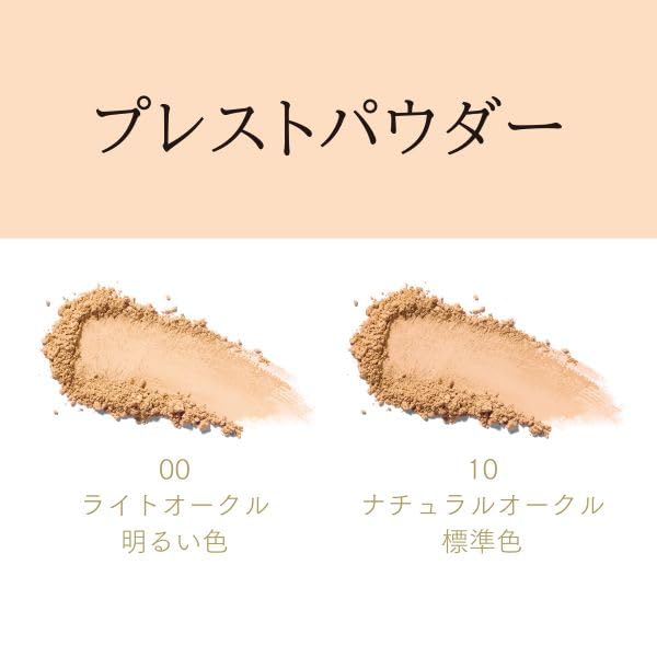 Point Magic PRO Pressed Powder C 10 Natural Ochre Foundation 6g