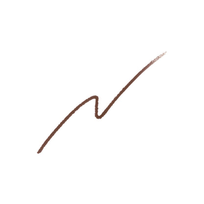 Burourasshu EX Ultra Skinny Pencil Brow Natural Brown 0.02g
