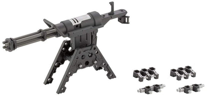 KOTOBUKIYA M.S.G Heavy Weapon Unit 32 Gatling Gun 118mm Model Kit