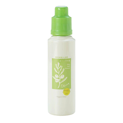 Nipponoriibu Olive Bath Soak with Fresh Citrus Scent 500g