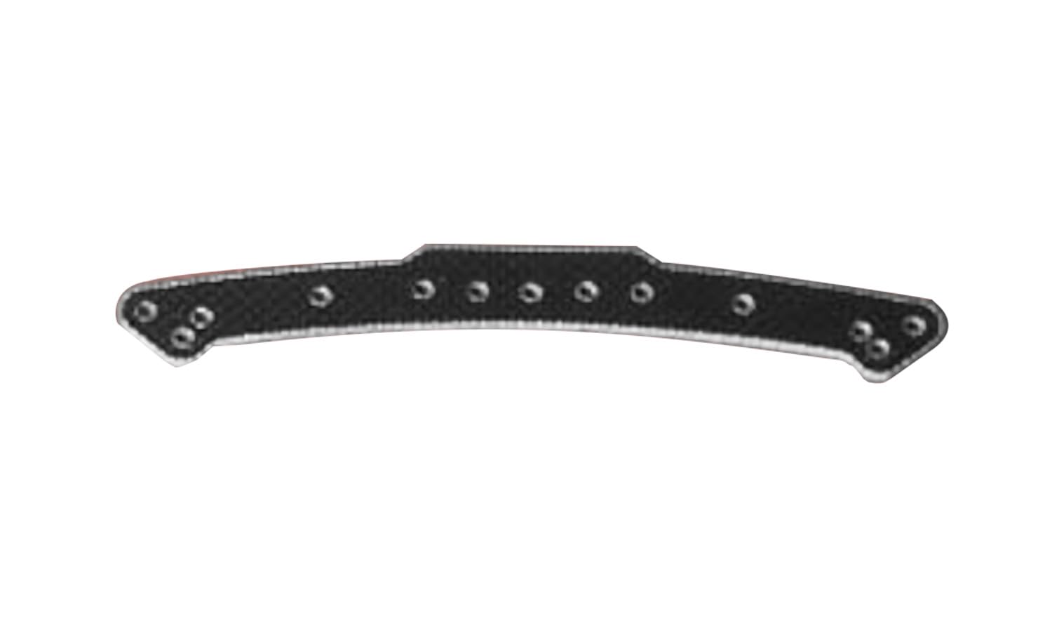 TAMIYA Mini 4WD Upgrade Parts FRP Reinforced Mount Plate Set