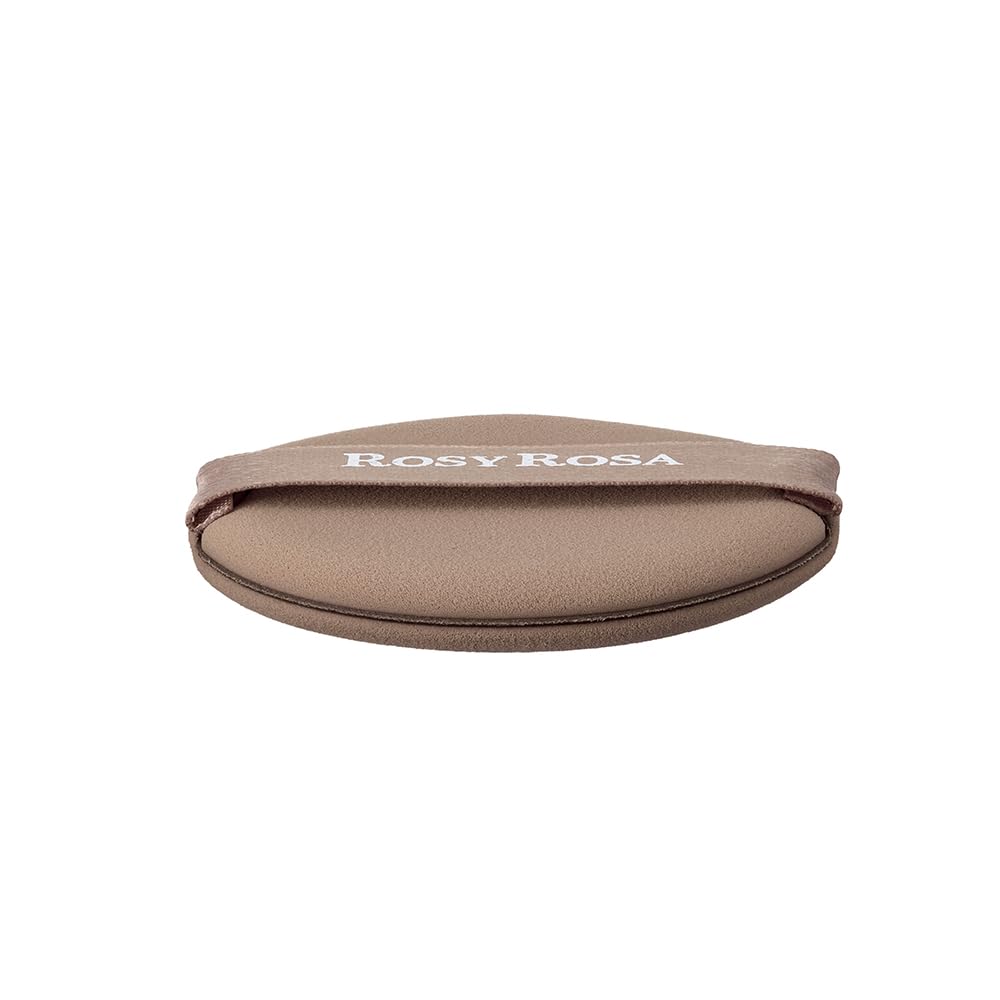 ROSY ROSA Multi-Finish Puff 2P Slim for Flawless Application