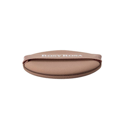 ROSY ROSA Multi-Finish Puff 2P Slim for Flawless Application