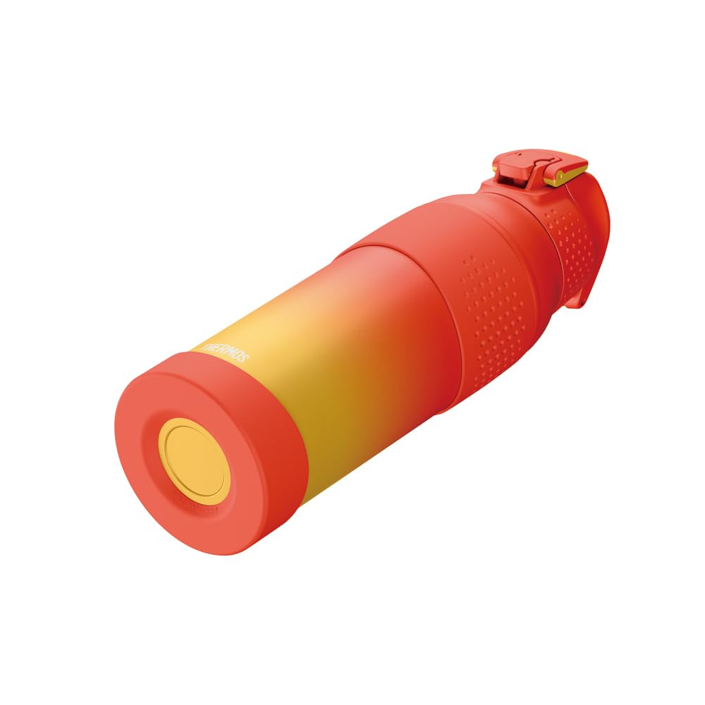 THERMOS Vacuum Insulated Sports Bottle 1L with One-Touch Open