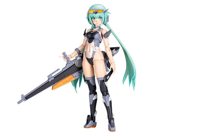KOTOBUKIYA Frame Arms Girl Stiletto Swimsuit Low Visibility Version Model Kit