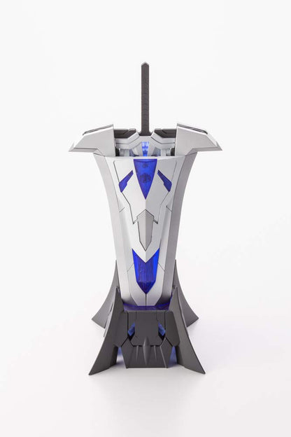KOTOBUKIYA M.S.G Heavy Weapon Unit 25 Night Master Sword 155mm Model Kit
